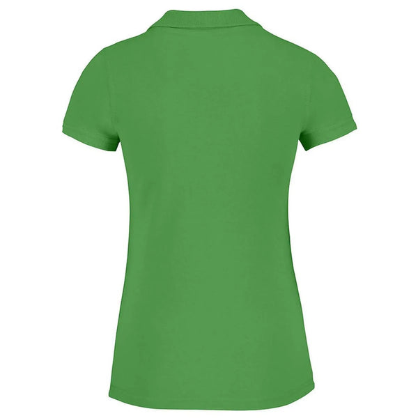 Polo Safran Timeless Donna - personalizzabile con logo