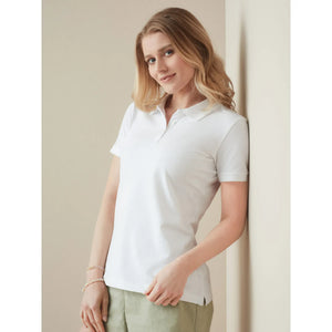 Polo Stretch Women - personalizzabile con logo
