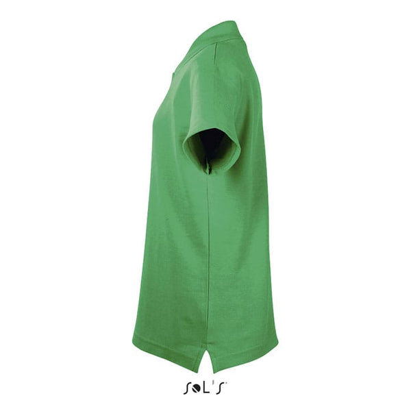 Polo  Summer Ii Kids 170G - personalizzabile con logo