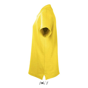 Polo  Summer Ii Kids 170G - personalizzabile con logo