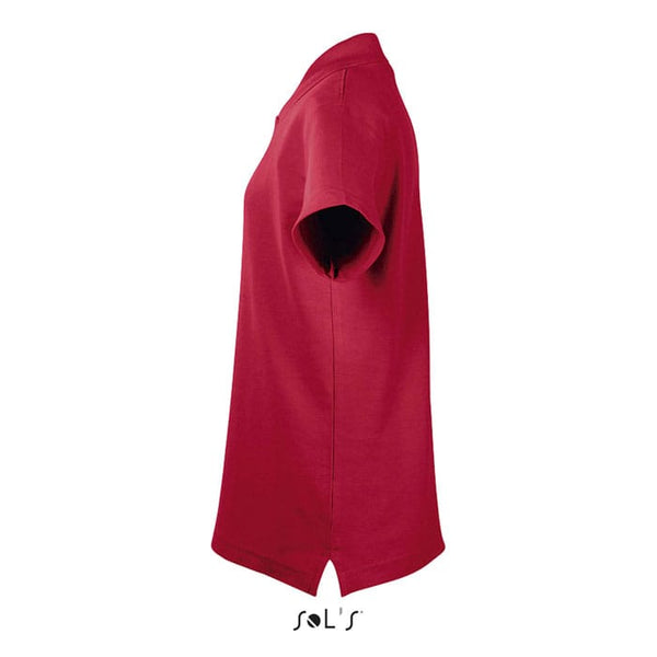 Polo  Summer Ii Kids 170G - personalizzabile con logo
