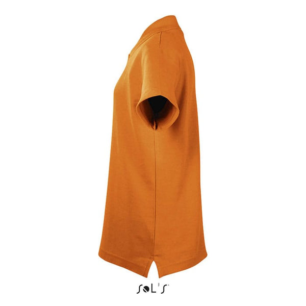 Polo  Summer Ii Kids 170G - personalizzabile con logo