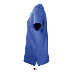 Polo  Summer Ii Kids 170G - personalizzabile con logo