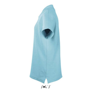 Polo  Summer Ii Kids 170G - personalizzabile con logo