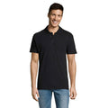 Polo  Summer Ii Men 170G Blu Navy / XS - personalizzabile con logo