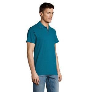 Polo  Summer Ii Men 170G - personalizzabile con logo