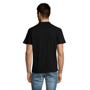 Polo  Summer Ii Men 170G - personalizzabile con logo