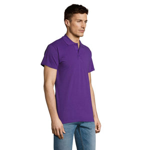 Polo  Summer Ii Men 170G - personalizzabile con logo