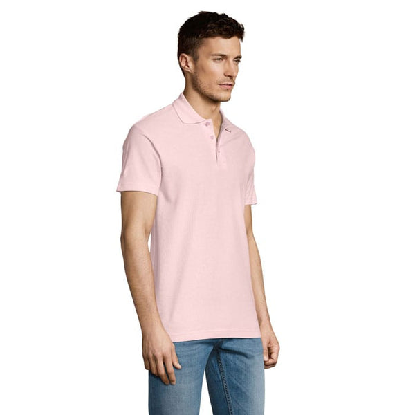 Polo  Summer Ii Men 170G - personalizzabile con logo