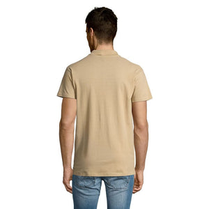 Polo  Summer Ii Men 170G - personalizzabile con logo