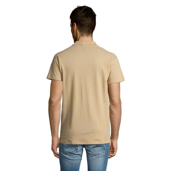 Polo  Summer Ii Men 170G - personalizzabile con logo