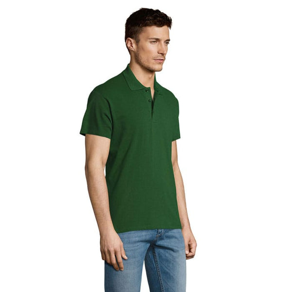 Polo  Summer Ii Men 170G - personalizzabile con logo
