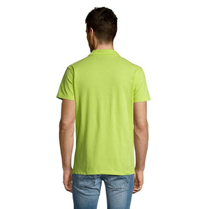 Polo  Summer Ii Men 170G - personalizzabile con logo