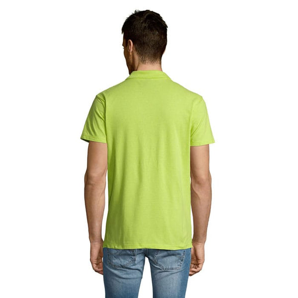 Polo  Summer Ii Men 170G - personalizzabile con logo