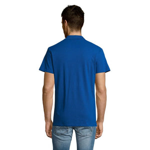 Polo  Summer Ii Men 170G - personalizzabile con logo