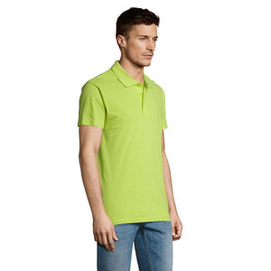 Polo  Summer Ii Men 170G - personalizzabile con logo