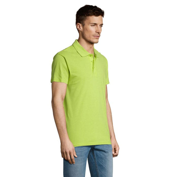 Polo  Summer Ii Men 170G - personalizzabile con logo