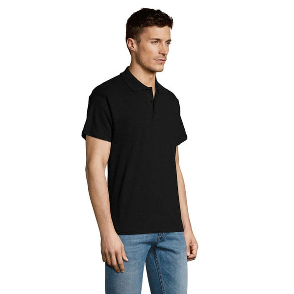 Polo  Summer Ii Men 170G - personalizzabile con logo