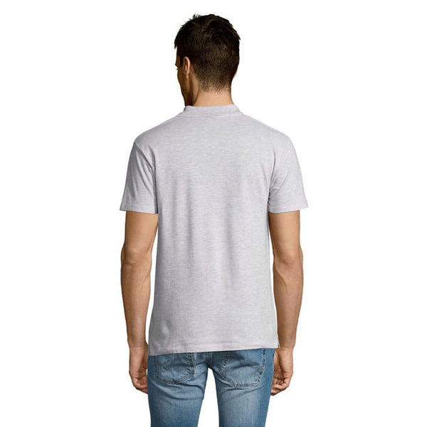 Polo  Summer Ii Men 170G - personalizzabile con logo