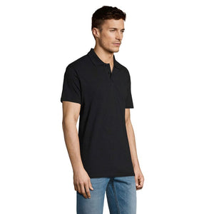 Polo  Summer Ii Men 170G - personalizzabile con logo