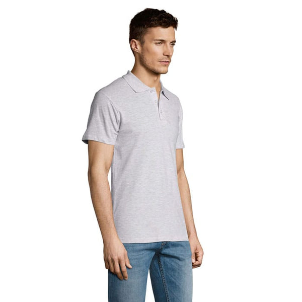 Polo  Summer Ii Men 170G - personalizzabile con logo