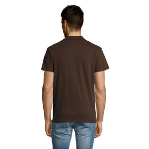 Polo  Summer Ii Men 170G - personalizzabile con logo