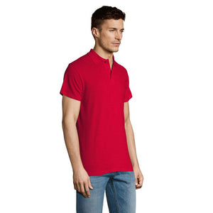 Polo  Summer Ii Men 170G - personalizzabile con logo