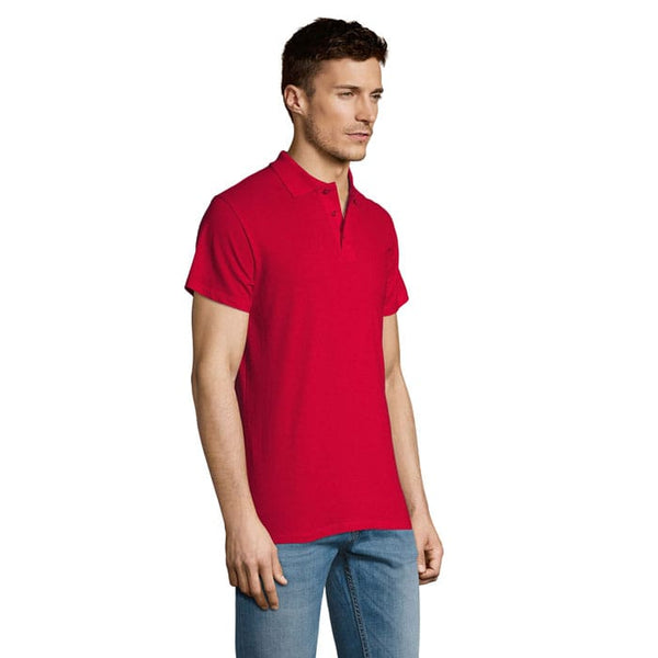 Polo  Summer Ii Men 170G - personalizzabile con logo