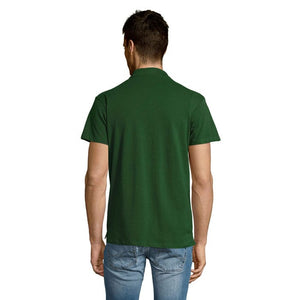 Polo  Summer Ii Men 170G - personalizzabile con logo