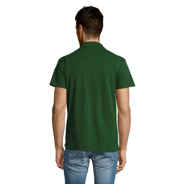 Polo  Summer Ii Men 170G - personalizzabile con logo