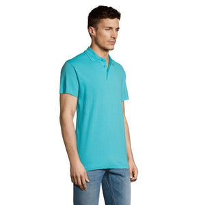 Polo  Summer Ii Men 170G - personalizzabile con logo
