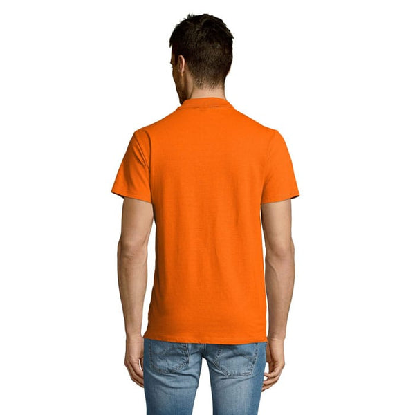 Polo  Summer Ii Men 170G - personalizzabile con logo