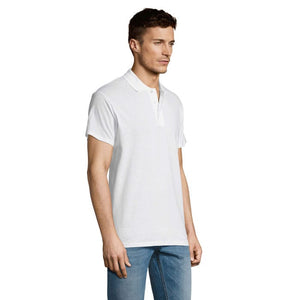 Polo  Summer Ii Men 170G - personalizzabile con logo