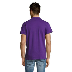 Polo  Summer Ii Men 170G - personalizzabile con logo