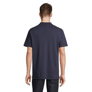 Polo  Summer Ii Men 170G - personalizzabile con logo