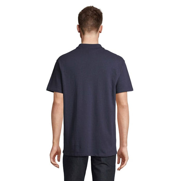 Polo  Summer Ii Men 170G - personalizzabile con logo