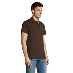 Polo  Summer Ii Men 170G - personalizzabile con logo