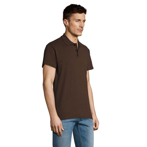 Polo  Summer Ii Men 170G - personalizzabile con logo
