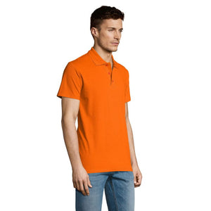 Polo  Summer Ii Men 170G - personalizzabile con logo