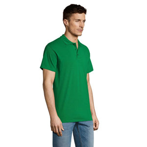 Polo  Summer Ii Men 170G - personalizzabile con logo