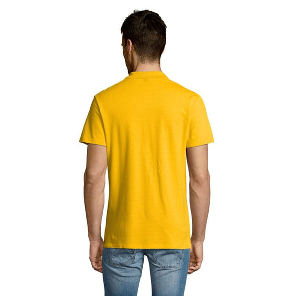 Polo  Summer Ii Men 170G - personalizzabile con logo