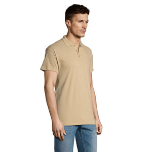 Polo  Summer Ii Men 170G - personalizzabile con logo