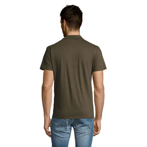 Polo  Summer Ii Men 170G - personalizzabile con logo