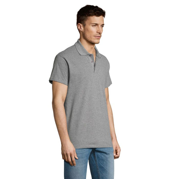 Polo  Summer Ii Men 170G - personalizzabile con logo