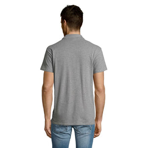 Polo  Summer Ii Men 170G - personalizzabile con logo