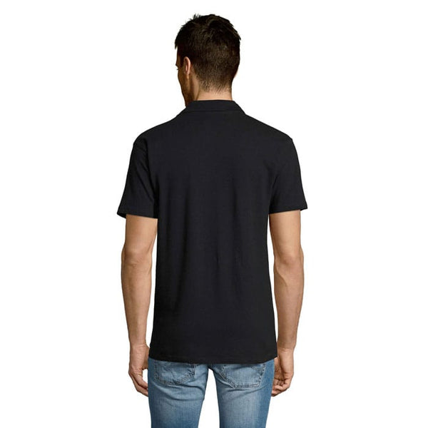 Polo  Summer Ii Men 170G - personalizzabile con logo