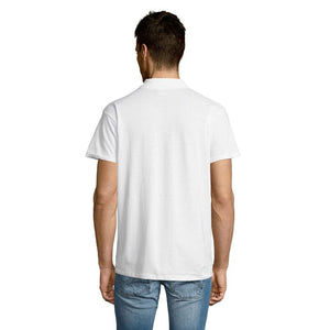 Polo  Summer Ii Men 170G - personalizzabile con logo
