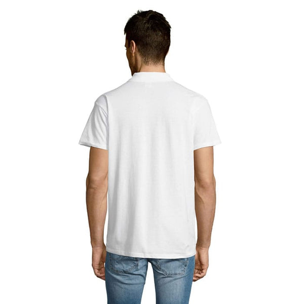 Polo  Summer Ii Men 170G - personalizzabile con logo