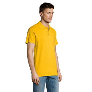 Polo  Summer Ii Men 170G - personalizzabile con logo
