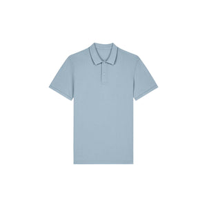 Polo Unisex Garment Dyed Coaster Vintage - personalizzabile con logo